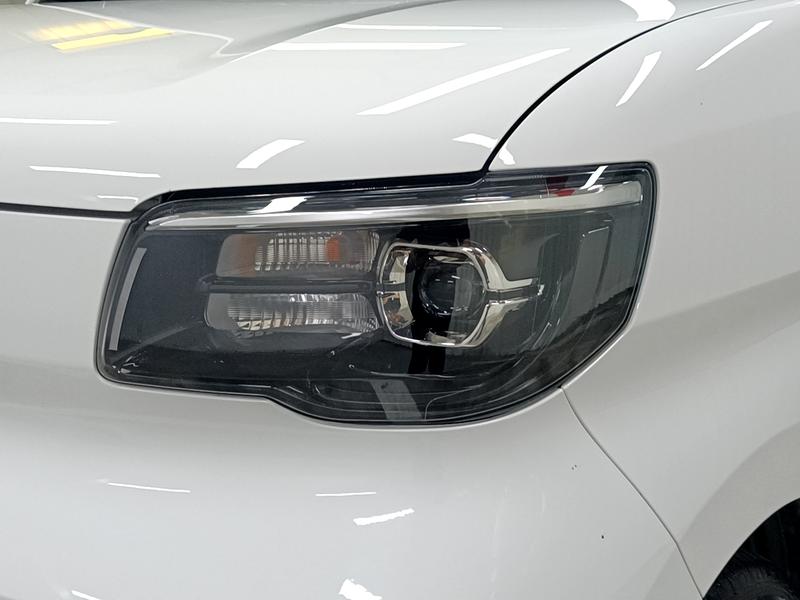 Wuling Sunshine EV, 2025 — фото 9 из 12