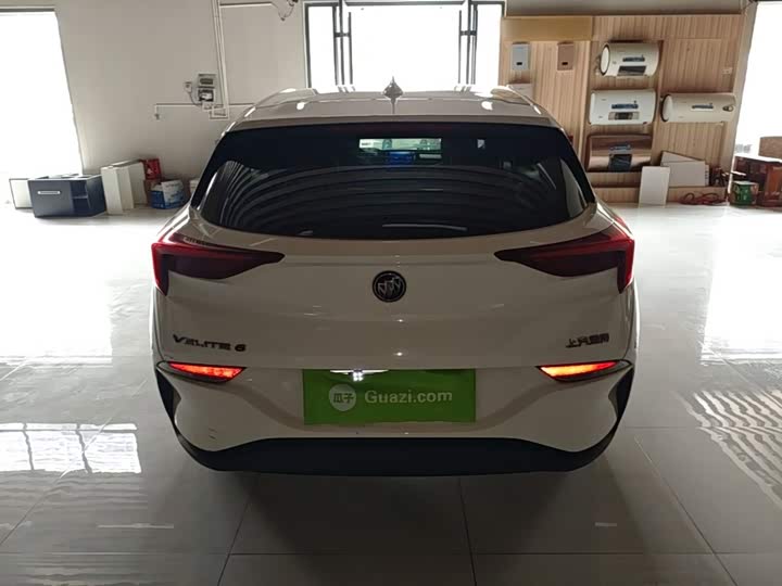Buick Velite 6, 2024 — фото 6 из 9