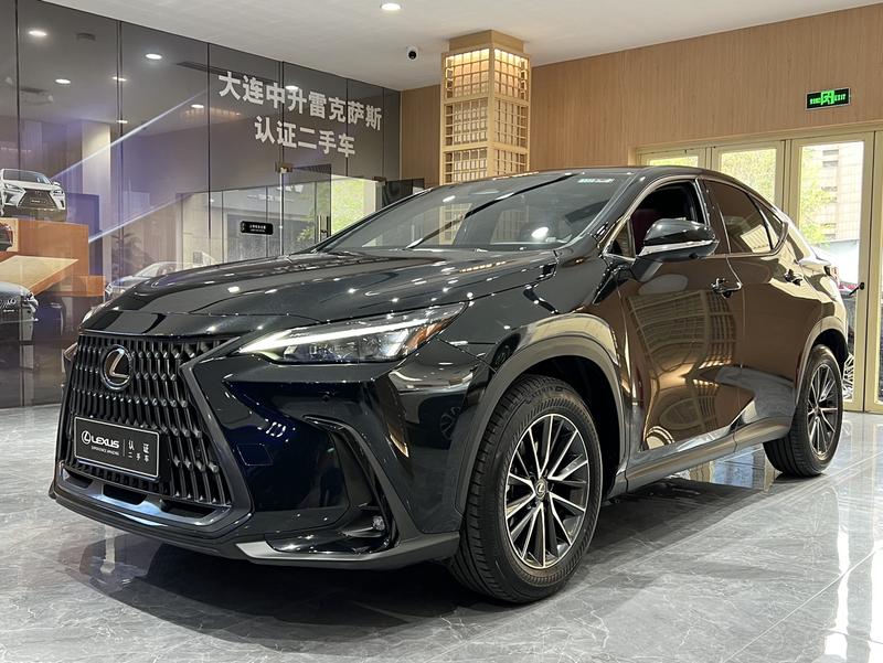 Lexus NX, 2023 — купить в Белгороде под ключ