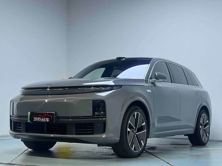 LiXiang L7, 2025 — фото 2 из 9