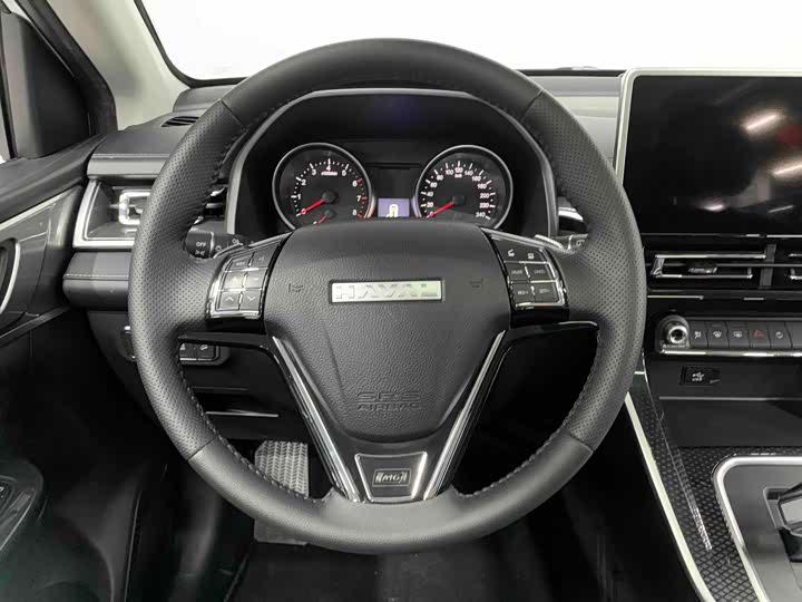 Haval M6, 2023 — фото 7 из 9