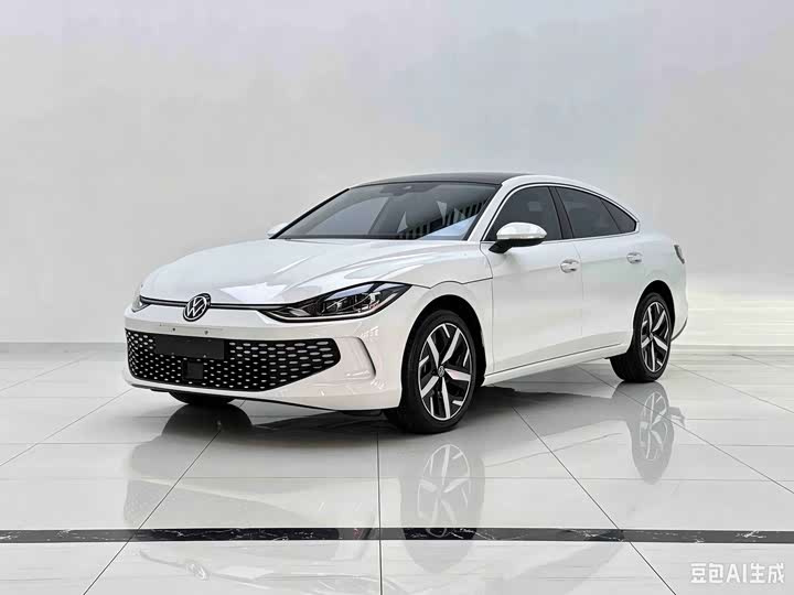 Volkswagen Lamando L, 2024 — купить в Липецке под ключ