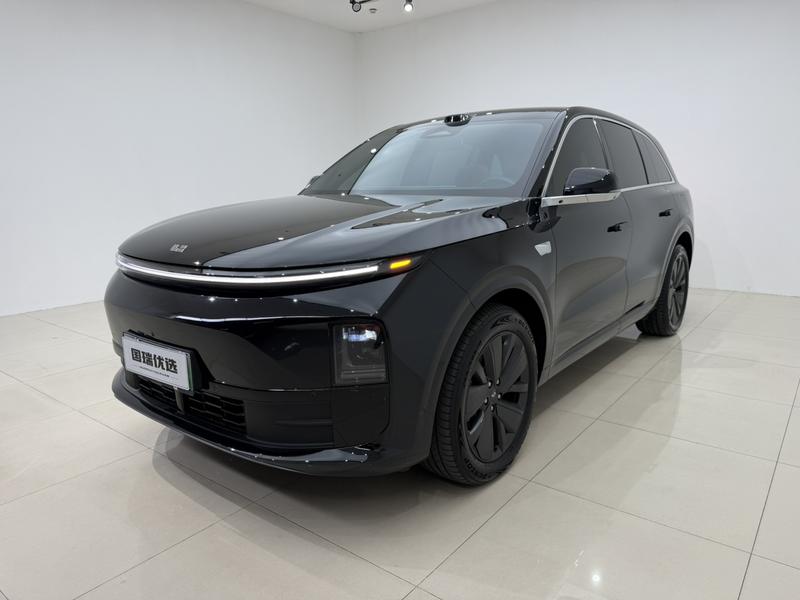 LiXiang L6, 2026 — купить в Казани под ключ