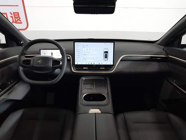 Dongfeng Yipai eπ 008, 2024 — фото 5 из 9