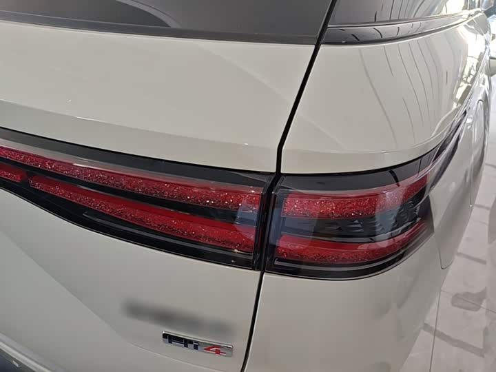 Haval H7 Hybrid, 2025 — фото 8 из 9