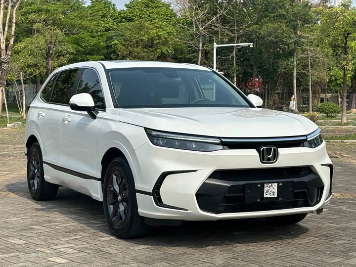 Honda Breeze, 2023 — купить в Санкт-Петербурге под ключ