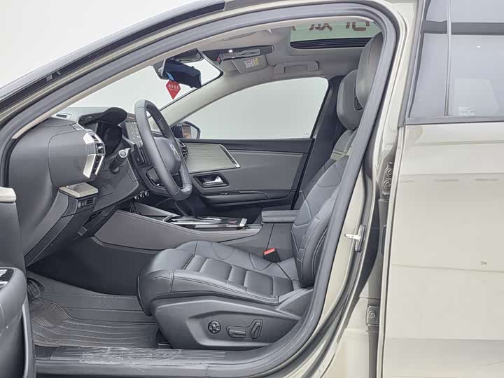 Citroen C5 X, 2021 — фото 9 из 9