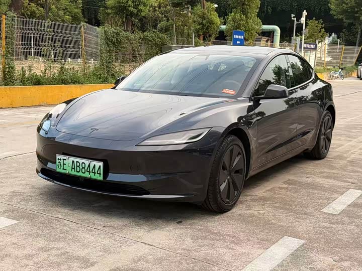 Tesla Model 3, 2025 — купить в Смоленске под ключ