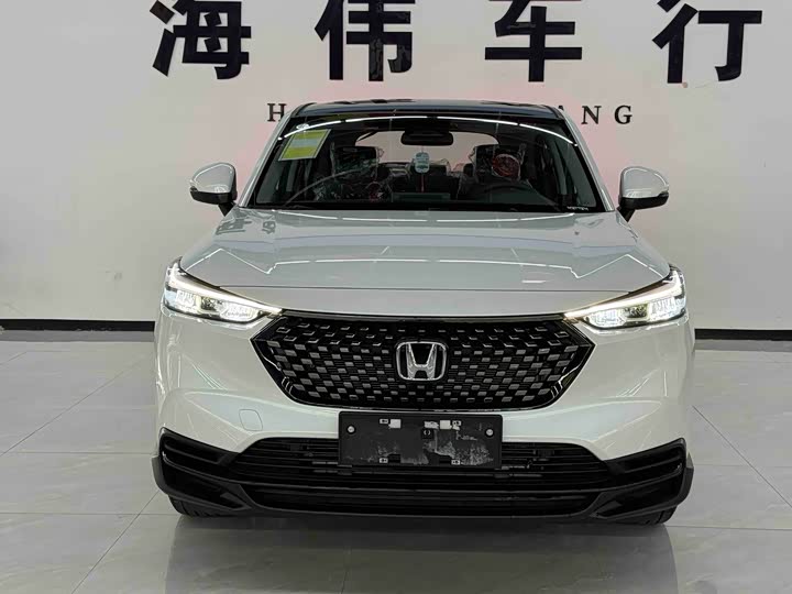 Honda XR-V, 2025 — фото 2 из 9