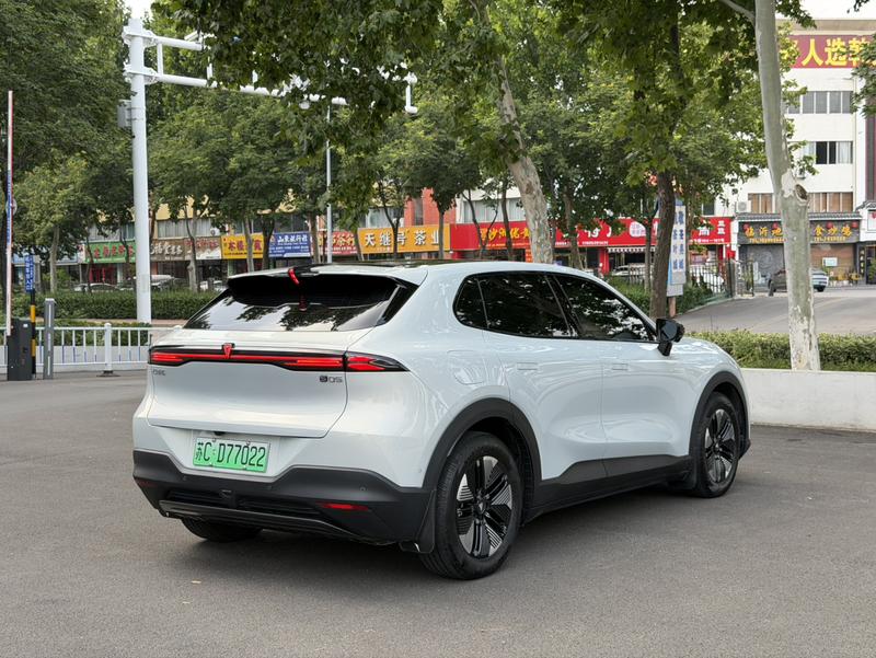 Changan Deepal S05, 2025 — фото 6 из 9