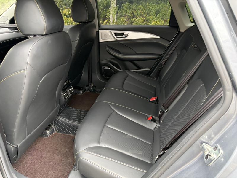 Roewe i6 Max, 2022 — фото 11 из 12