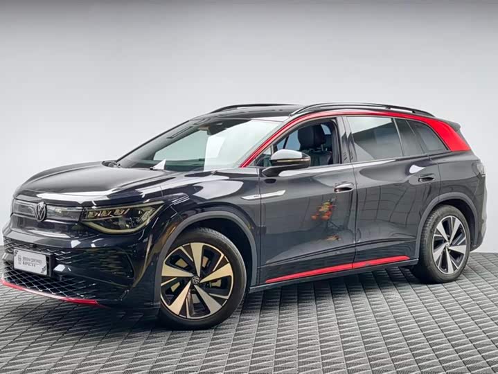 Volkswagen ID.6 X, 2023 — купить в Йошкар-Оле под ключ