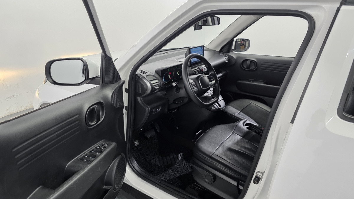 Hyundai Casper, 2022 — фото 9 из 12