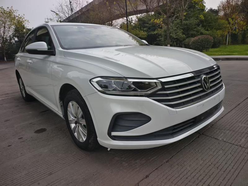 Volkswagen Lavida, 2023 — фото 3 из 9