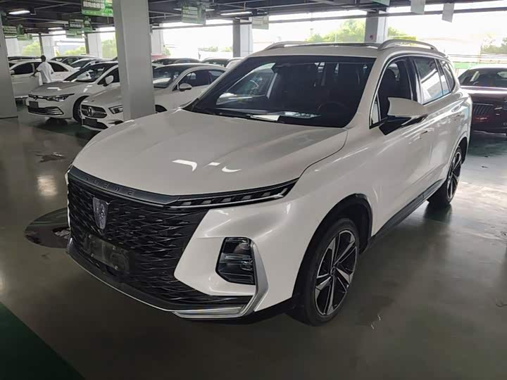 Roewe RX5 Max, 2022 — купить в Самаре под ключ