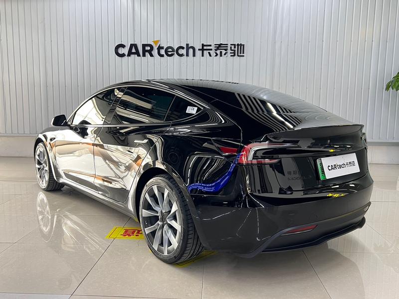Tesla Model 3, 2026 — фото 3 из 12