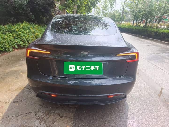 Tesla Model 3, 2024 — фото 6 из 9