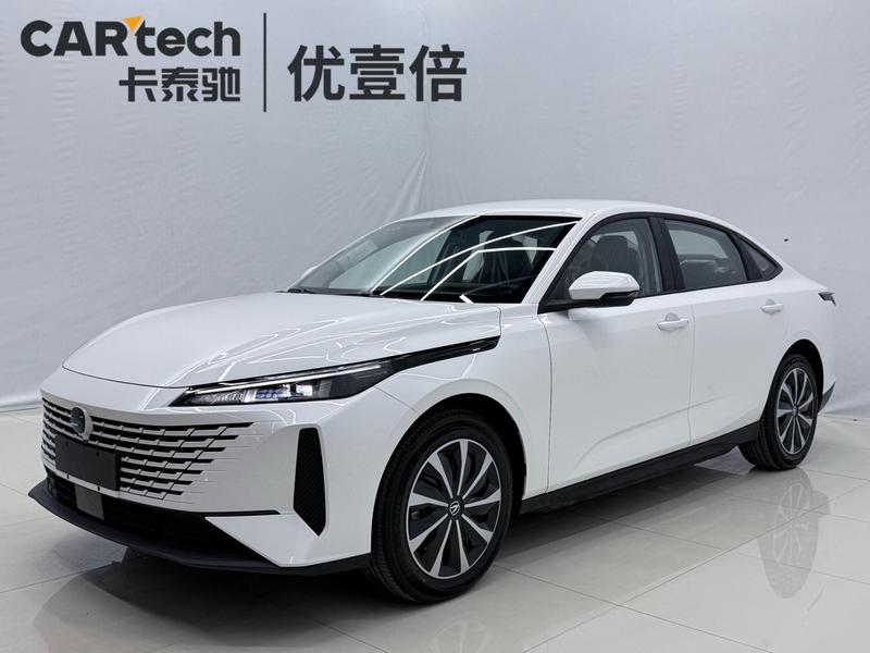 Changan Oshan 520, 2026 — купить в Перми под ключ
