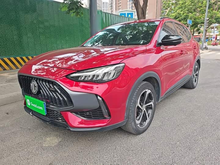 MG Motor Pilot, 2022 — купить в Оренбурге под ключ