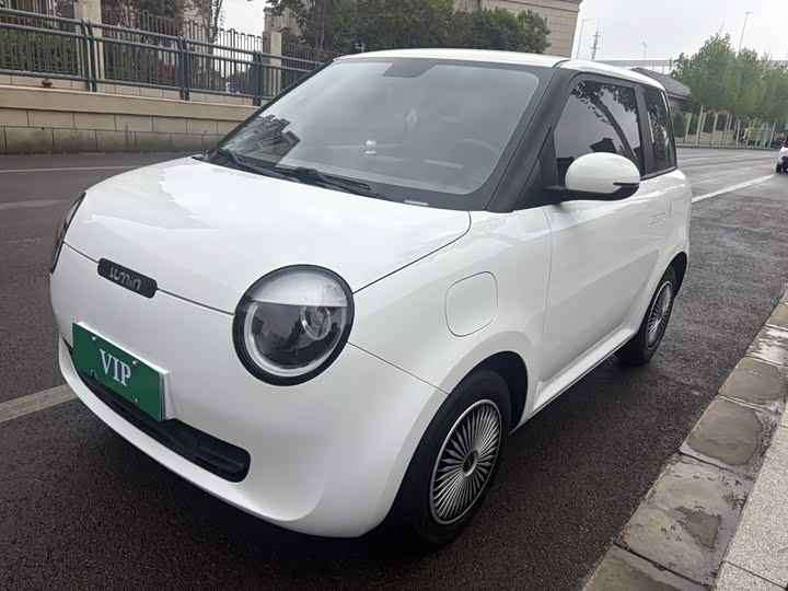 Changan Qiyuan (Nevo) Lumin, 2022 — купить в Перми под ключ