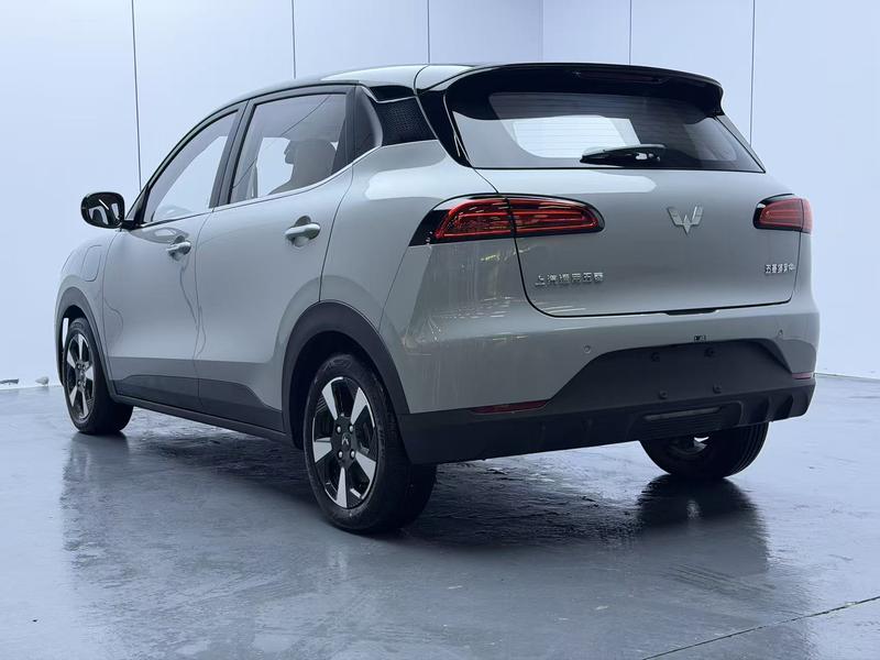 Wuling Bingo Plus, 2025 — фото 5 из 12