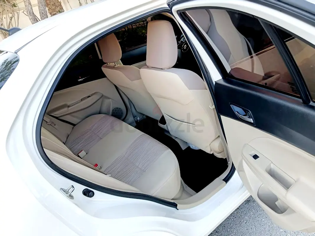 Suzuki Dzire, 2022 — фото 5 из 10