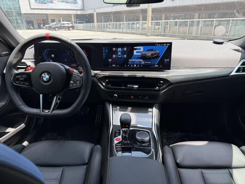 BMW M2, 2025 — фото 9 из 12