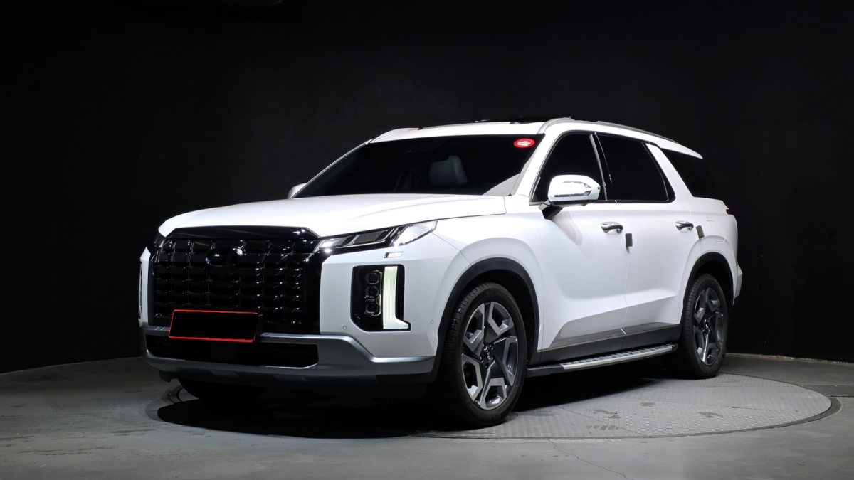 Hyundai Palisade, 2024 — купить в Твери под ключ