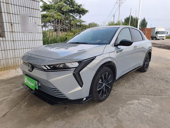 Honda e:NS2, 2024 — фото 2 из 9