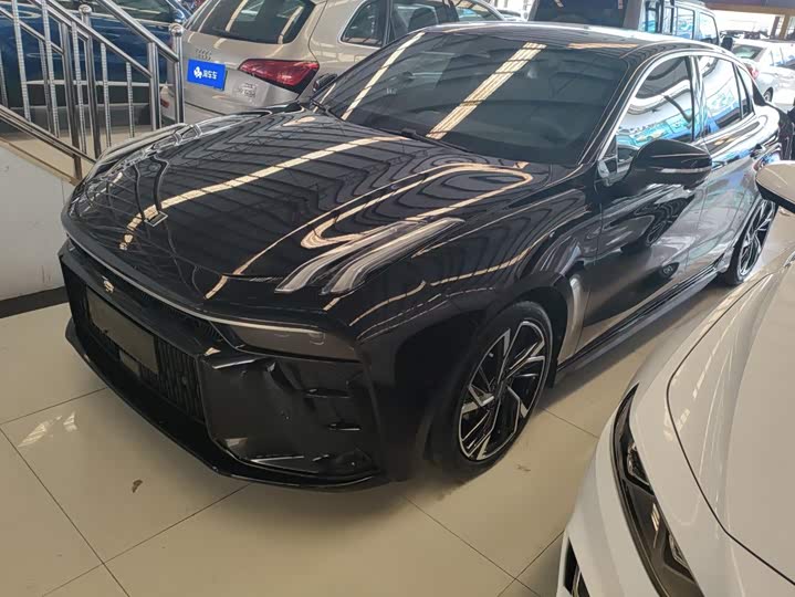 Lynk & Co 03, 2022 — купить в Нижнем Новгороде под ключ
