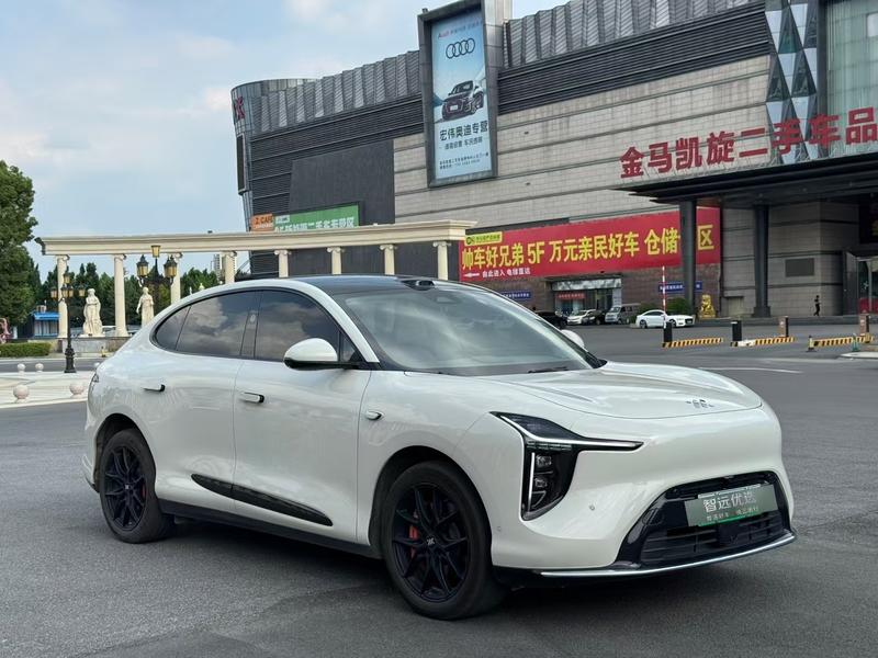 IM motors LS6, 2025 — фото 3 из 12