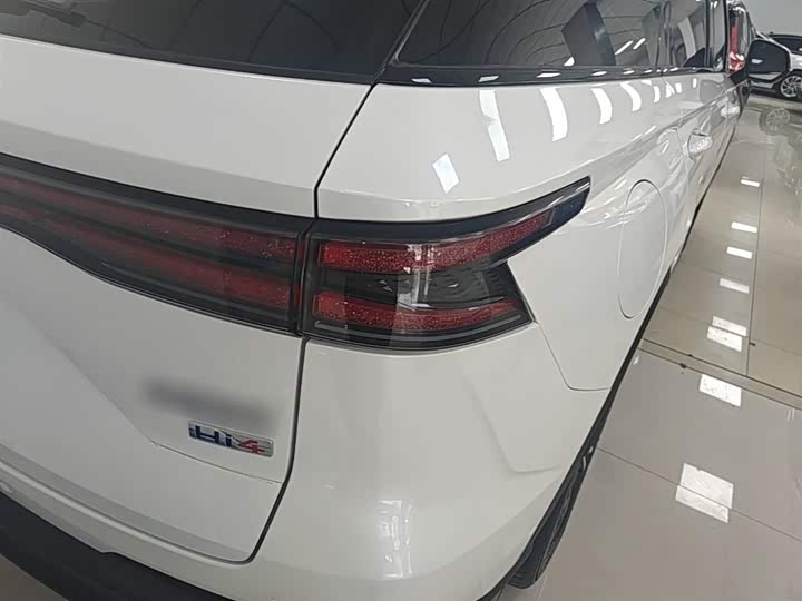 Haval H7 Hybrid, 2025 — фото 8 из 9