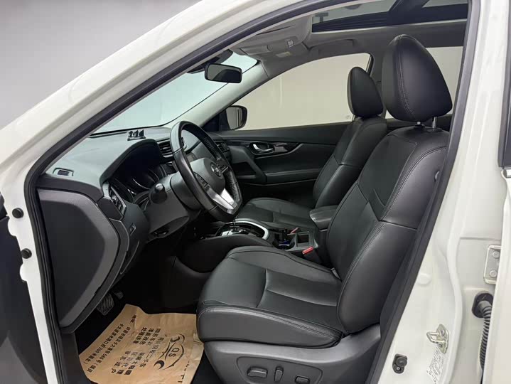 Nissan X-Trail, 2023 — фото 6 из 9