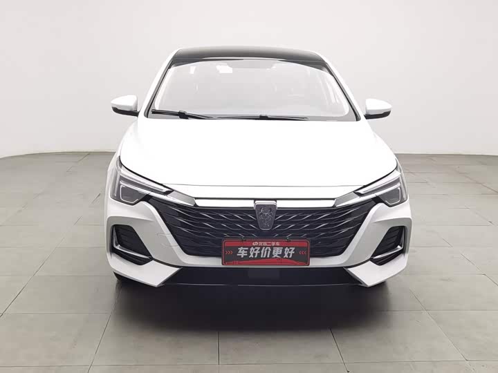 Roewe i6 Max EV, 2026 — фото 3 из 9