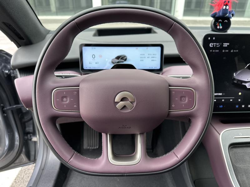 Nio ET5T, 2025 — фото 9 из 12