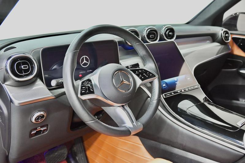 Mercedes-Benz GLC-Class, 2023 — фото 10 из 12
