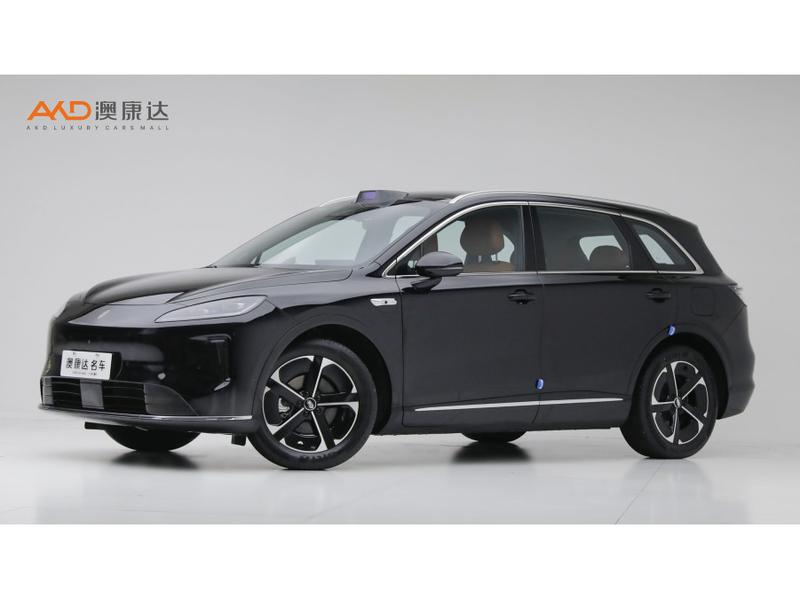 Shangjie (Huawei × SAIC) H5, 2025 — купить в Калуге под ключ