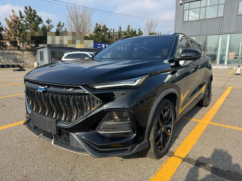 Changan Oshan X5, 2022 — купить в Оренбурге под ключ