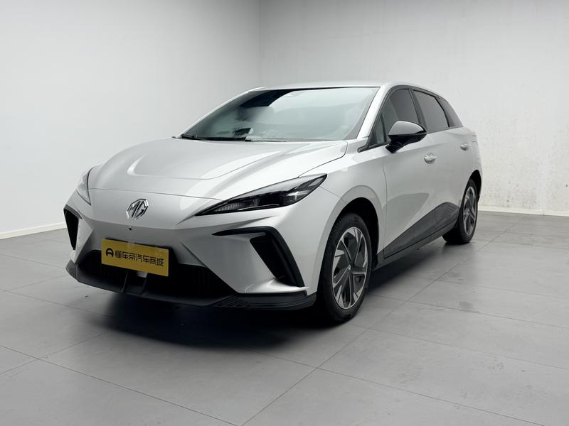MG Motor 4 EV, 2024 — купить в Туле под ключ