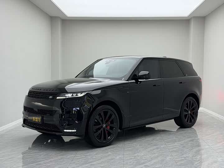 Land Rover Range Rover Sport, 2025 — купить в Перми под ключ