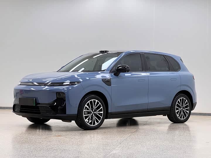 Leapmotor B10, 2025 — купить в Туле под ключ