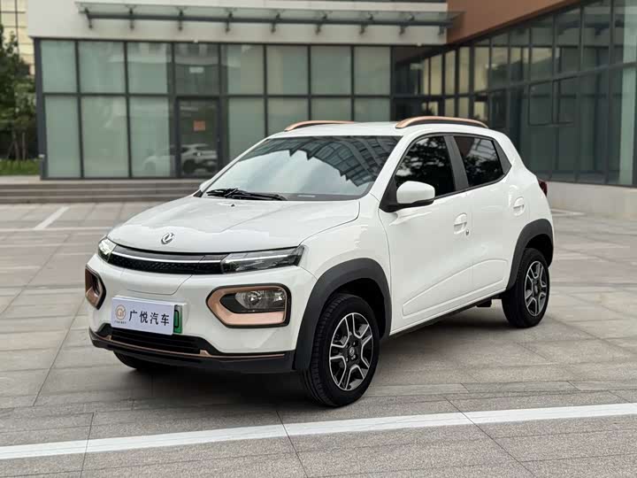 Dongfeng Yipai Nano EX1, 2023 — купить в Москве под ключ
