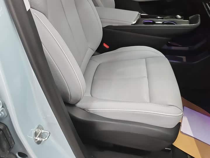 Buick Electra E5, 2023 — фото 8 из 9