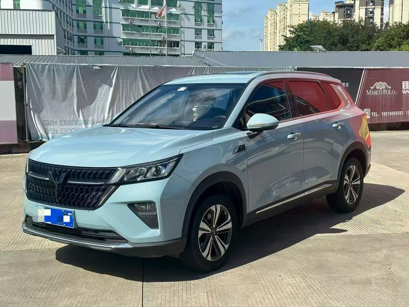 Wuling Asta, 2022 — купить в Санкт-Петербурге под ключ