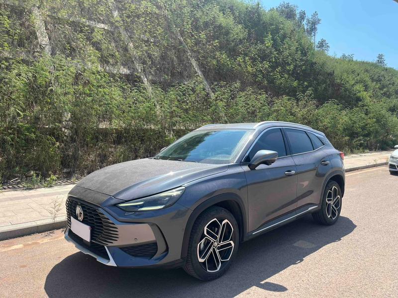 MG Motor One, 2022 — купить в Санкт-Петербурге под ключ