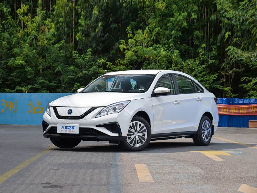 Dongfeng Forthing S50 EV, 2026 — купить в Брянске под ключ