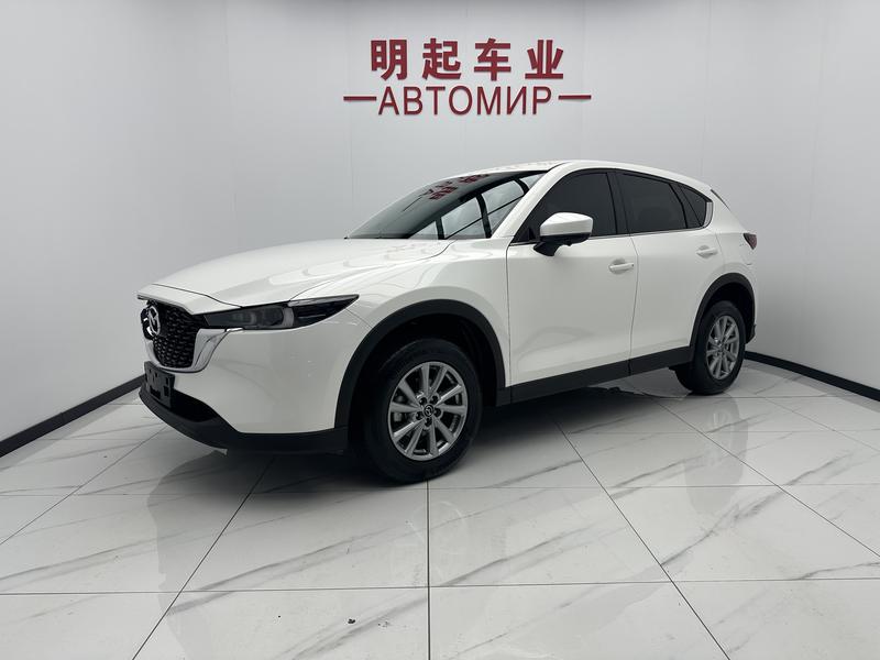 Mazda CX-5, 2026 — купить в Кирове под ключ