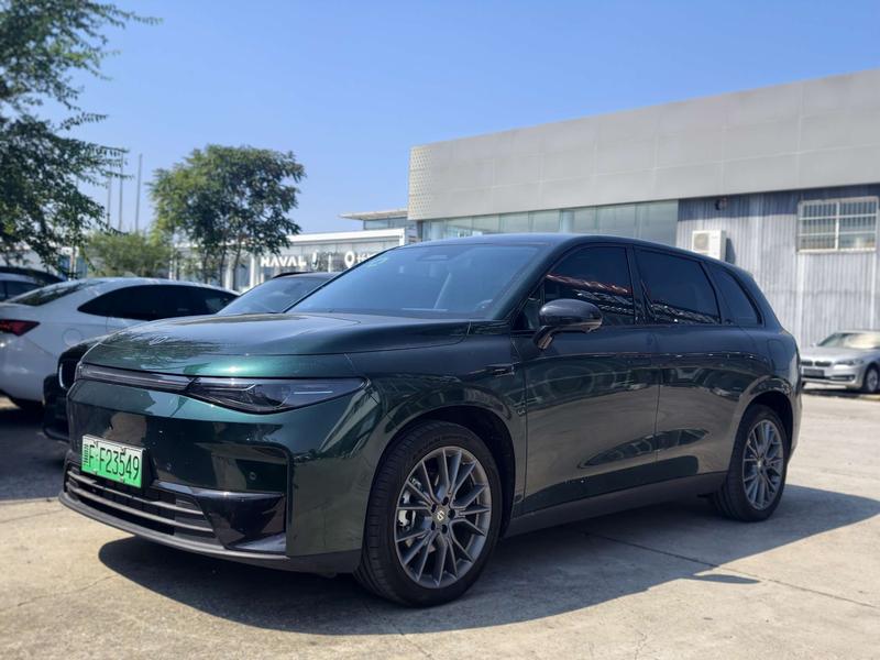 Leapmotor C10, 2024 — купить в Санкт-Петербурге под ключ