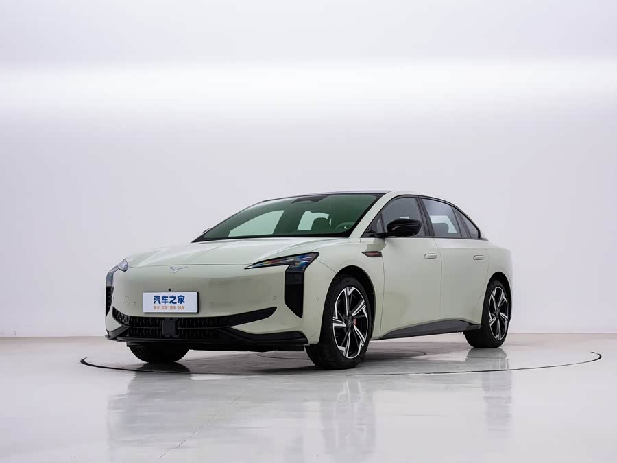 Hongqi EH7, 2026 — купить в Белгороде под ключ