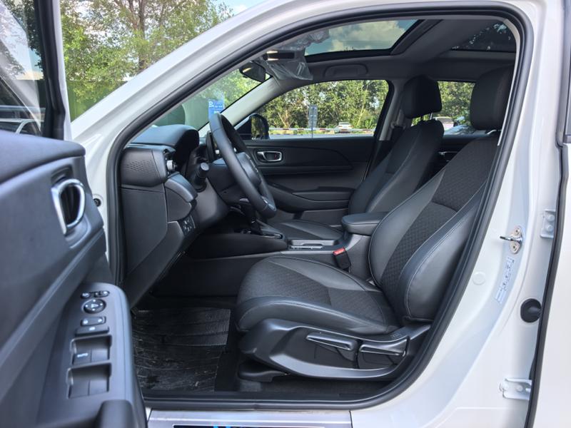 Honda XR-V, 2023 — фото 10 из 12